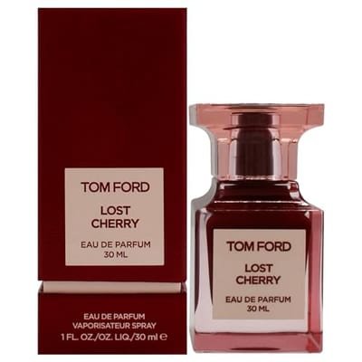 Tom Ford Tom Ford Lost Cherry Eau De Parfum Spray 30ml