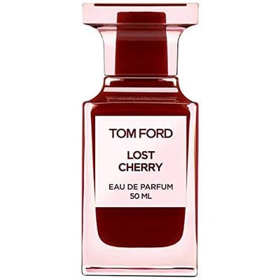 Tom Ford Tom Ford Lost Cherry Eau De Parfum Spray 50ml