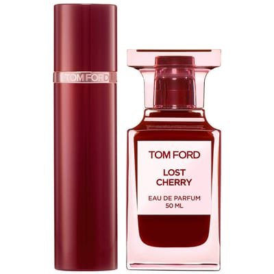 Tom Ford Tom Ford Lost Cherry Gift Set 50ml EDP + 10ml EDP