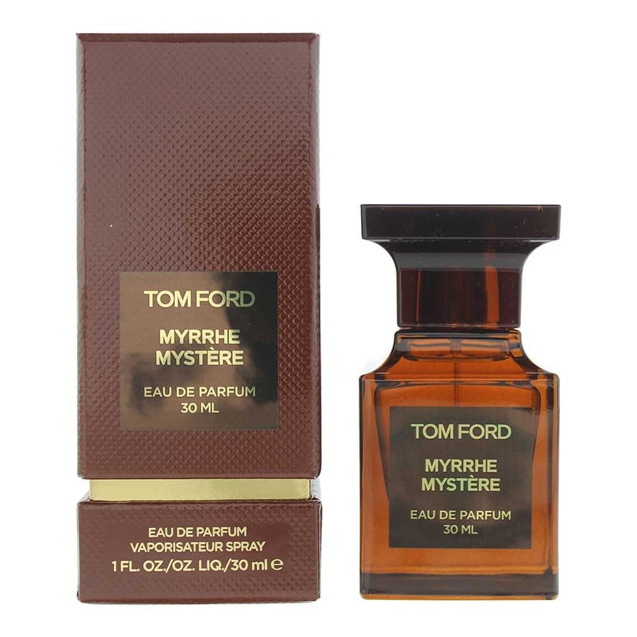 Tom Ford Tom Ford Myrrhe MystÃ¨re Eau de Parfum 30ml Spray