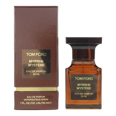Tom Ford Tom Ford Myrrhe Mystère Eau de Parfum 30ml Spray