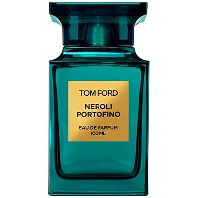 Tom Ford Tom Ford Neroli Portofino Eau De Parfum Spray 100ml