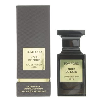 Tom Ford Tom Ford Noir de Noir Eau de Parfum 50ml Spray