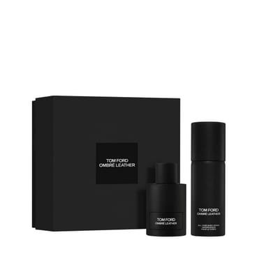 Tom Ford Tom Ford Ombré Leather Eau De Parfum Gift Set