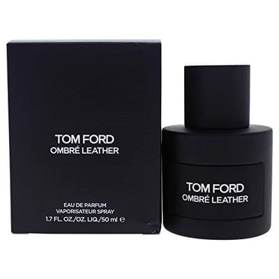 Tom Ford Tom Ford Ombre Leather By Tom Ford for Women - 1.7 Oz Edp Spray, 1.7 Oz