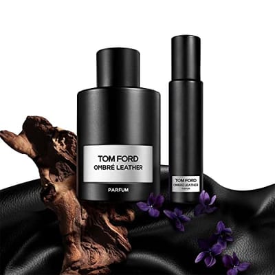Tom Ford Tom Ford Ombre Leather Parfum 100ml Spray