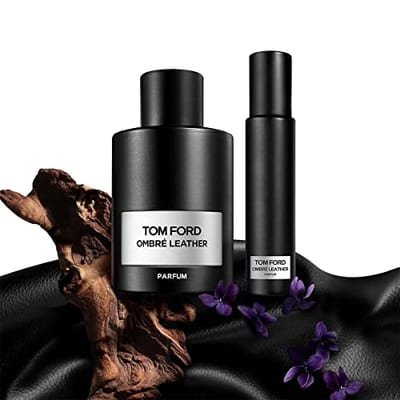 Tom Ford Tom Ford Ombre Leather Parfum 100ml Spray