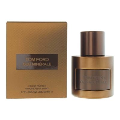Tom Ford Tom Ford Oud Minérale (2023) Eau de Parfum 50ml Spray