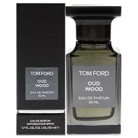 Tom Ford Tom Ford Oud Wood Eau De Parfum 50ml