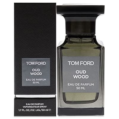 Tom Ford Tom Ford Oud Wood Eau De Parfum 50ml