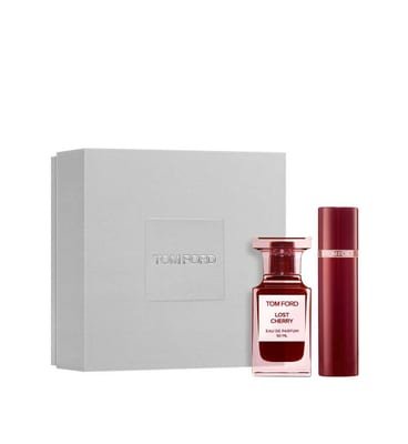 Tom Ford Tom Ford Private Blend Lost Cherry Eau De Parfum Gift Set