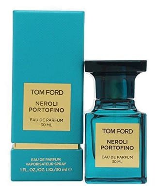 Tom Ford Tom Ford Private Blend Neroli Portofino Eau de Parfum 30ml Spray