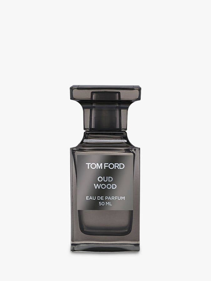 Tom Ford Tom Ford Private Blend Oud Wood Eau de Parfum 50ml Spray