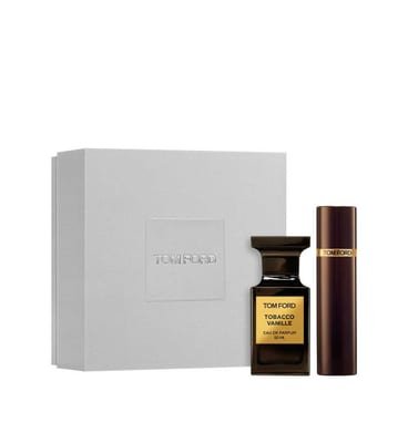 Tom Ford Tom Ford Private Blend Tobacco Vanille Eau De Parfum Gift Set