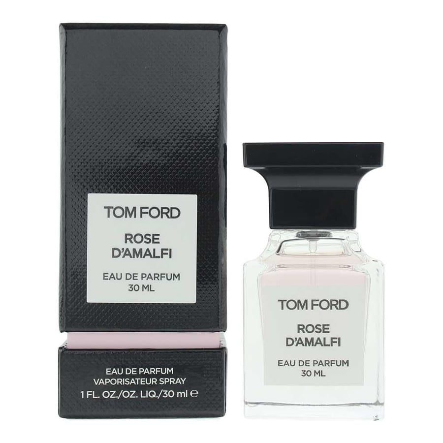 Tom Ford Tom Ford Rose D'Amalfi Eau de Parfum 30ml Spray