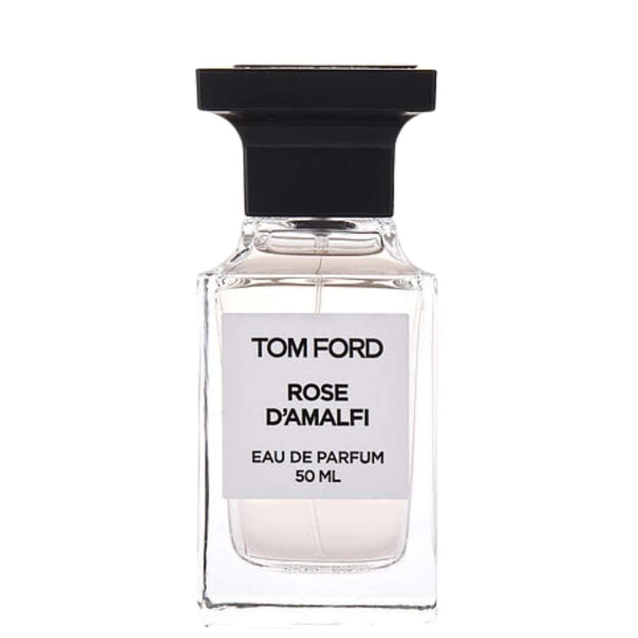 Tom Ford Tom Ford Rose D'Amalfi Eau de Parfum 50ml Spray