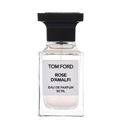 Tom Ford Tom Ford Rose D'Amalfi Eau de Parfum 50ml Spray