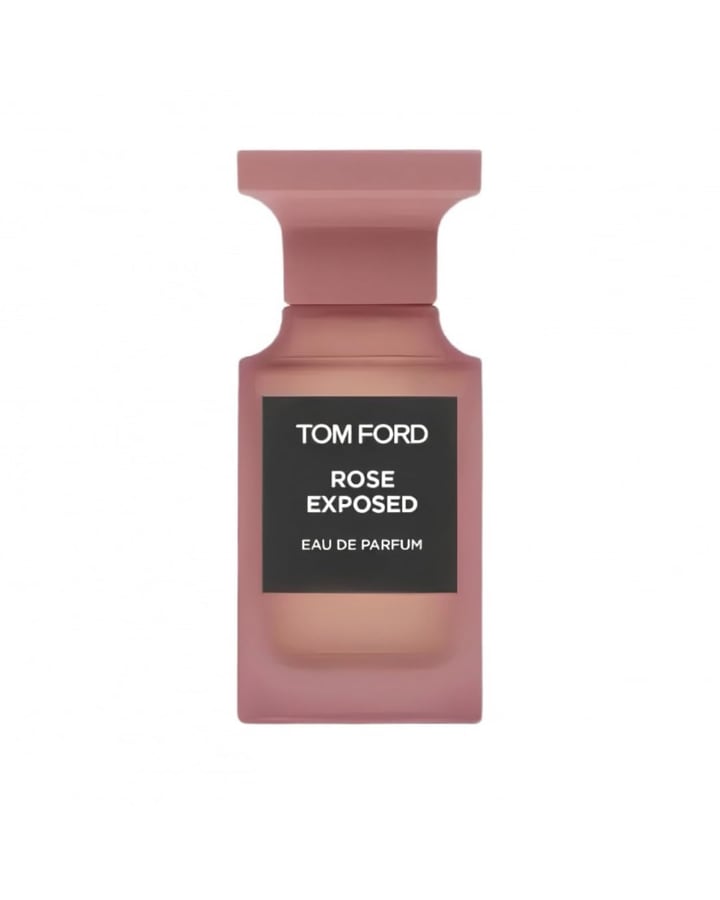 Tom Ford Tom Ford Rose Exposed Eau de Parfum 30ml Spray