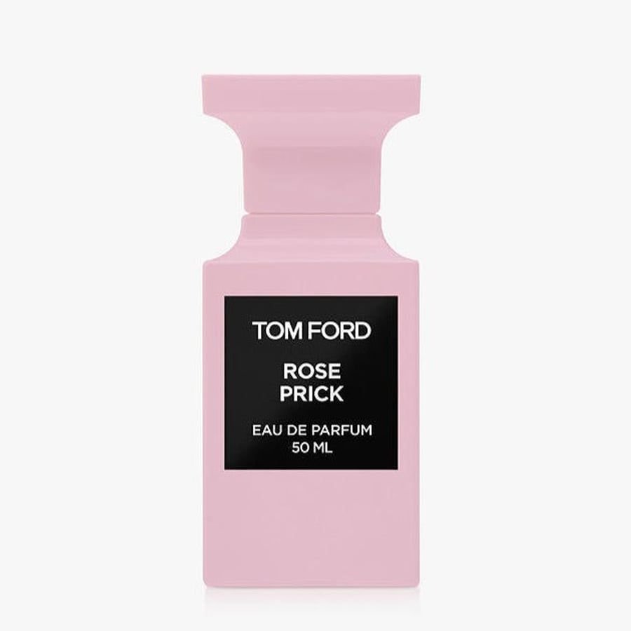 Tom Ford Tom Ford Rose Prick Eau De Parfum 50ml