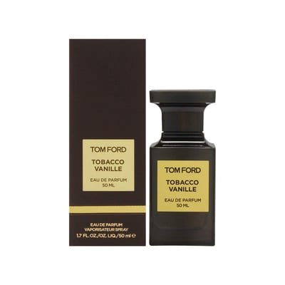 Tom Ford Tom Ford Tobacco Vanille 50ml Eau de Parfum Spray