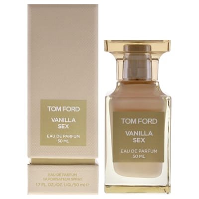 Tom Ford Tom Ford Vanilla Sex Eau de Parfum 50ml Spray