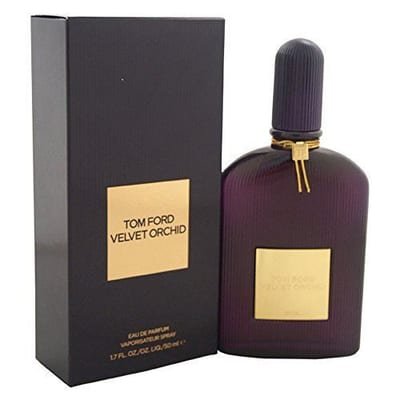 Tom Ford Tom Ford Velvet Orchid Eau de Parfum 50ml Spray
