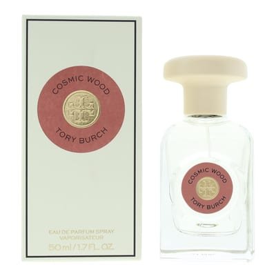 TORY BURCH Tory Burch Cosmic Wood Eau de Parfum 50ml