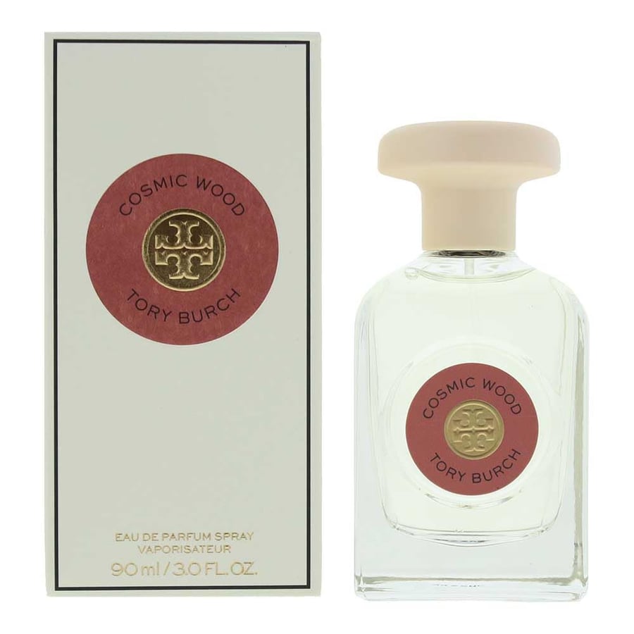 TORY BURCH Tory Burch Cosmic Wood Eau de Parfum 90ml Spray