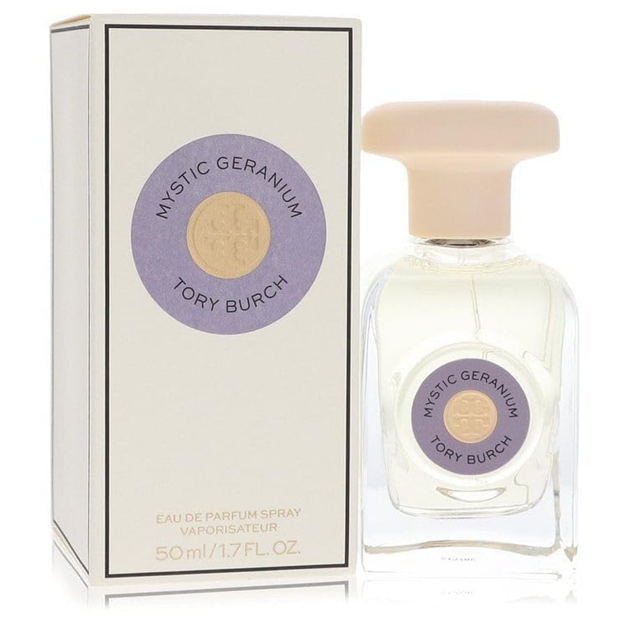 TORY BURCH Tory Burch Mystic Geranium Eau de Parfum 50ml