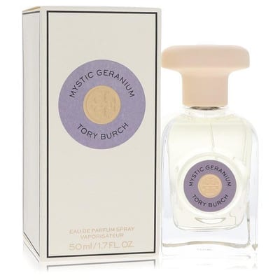 TORY BURCH Tory Burch Mystic Geranium Eau de Parfum 50ml