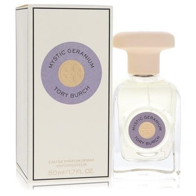 TORY BURCH Tory Burch Mystic Geranium Eau de Parfum 50ml