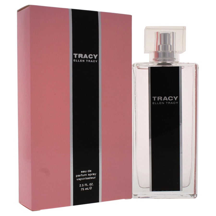 Tracy Tracy Ellen Eau De Parfum 75ml