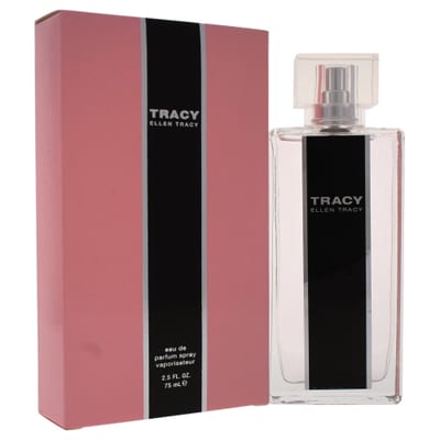 Tracy Tracy Ellen Eau De Parfum 75ml
