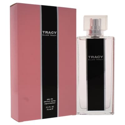 Tracy Tracy Ellen Eau De Parfum 75ml