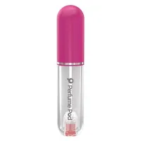 Travalo Travalo Perfume Pod Refillable Atomiser 5ml – Hot Pink