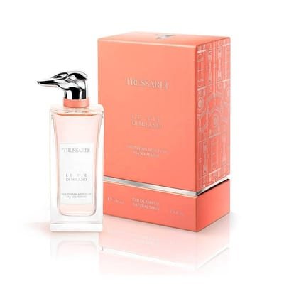 Trussardi Trussardi The Italian Artists of Via Solferino Eau de Parfum 100ml Spray