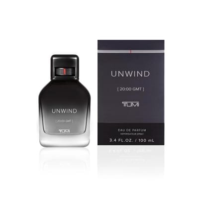Tumi TUMI Unwind Eau de Parfum 100ml Spray