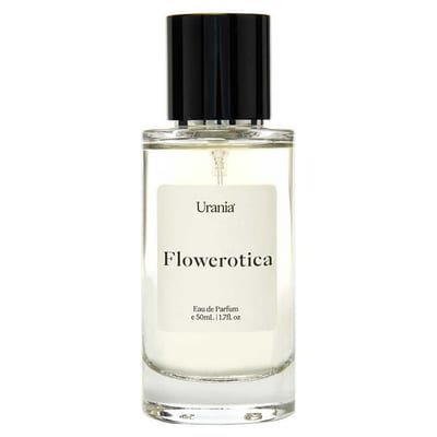 Urania Urania Flowerotica Eau De Parfum 50ml
