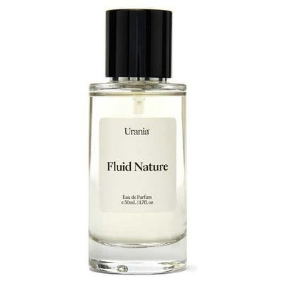 Urania Urania Fluid Nature Eau De Parfum 50ml
