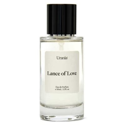 Urania Urania Lance Of Love Eau De Parfum 50ml