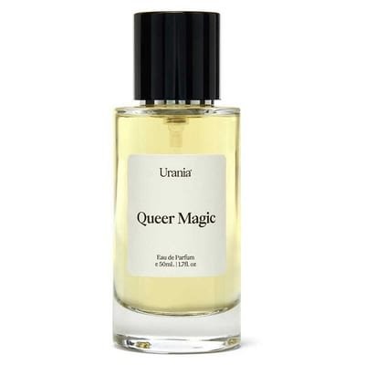 Urania Urania Queer Magic Eau De Parfum 50ml