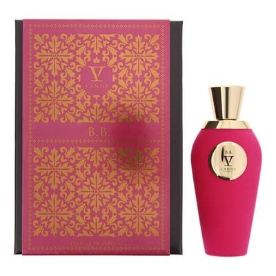 V Canto V Canto B.B. Extrait de Parfum 100ml Spray
