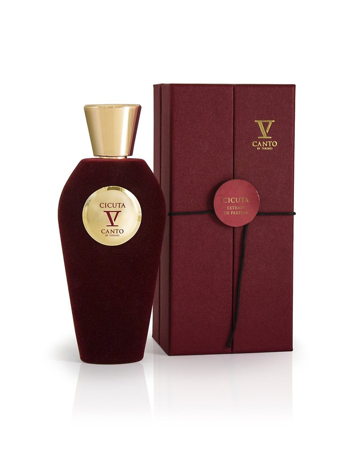 V Canto V Canto Cicuta Eau de Parfum 100ml Spray