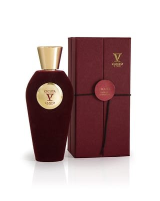V Canto V Canto Cicuta Eau de Parfum 100ml Spray