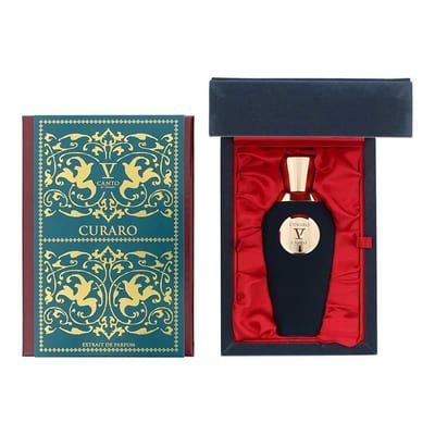 V Canto V Canto Curaro Extrait de Parfum 100ml Spray
