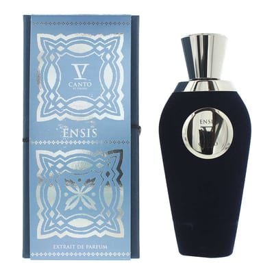 V Canto V Canto Ensis Extrait De Parfum 100ml