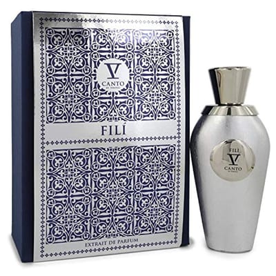 V Canto V Canto Fili Extrait de Parfum 100ml Spray