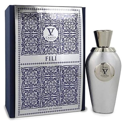V Canto V Canto Fili Extrait de Parfum 100ml Spray