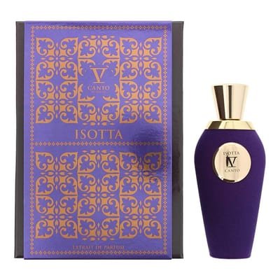 V Canto V Canto Isotta Extrait de Parfum 100ml Spray