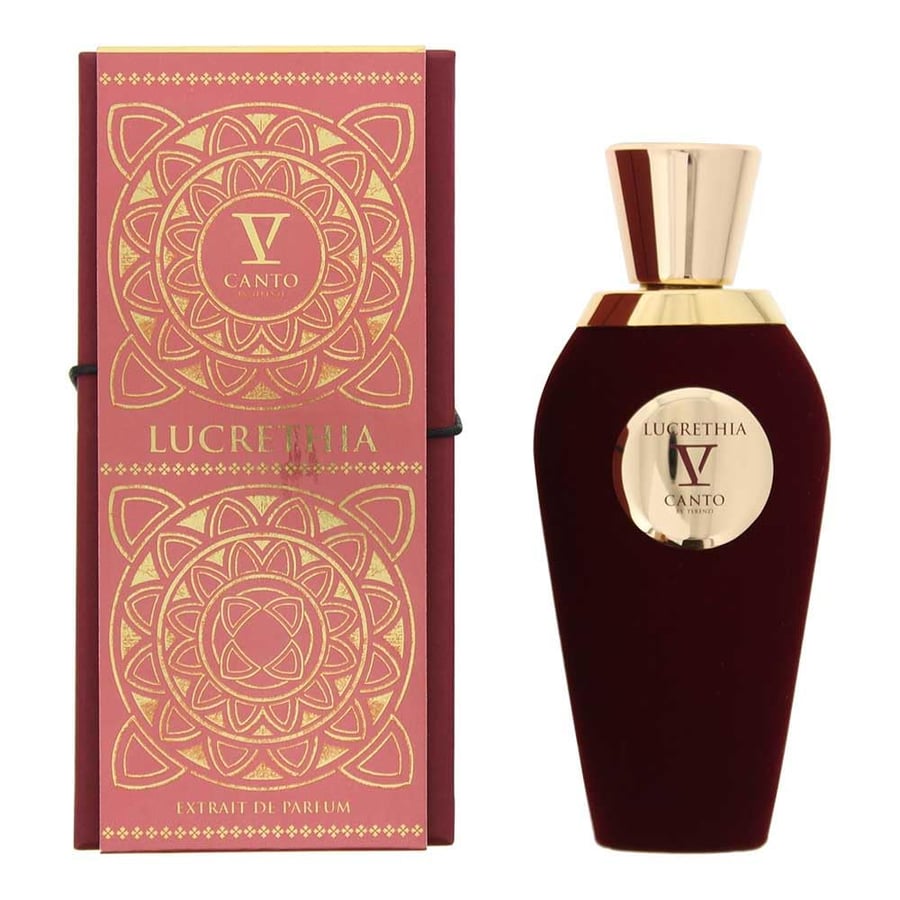 V Canto V Canto Lucrethia Extrait de Parfum 100ml Spray